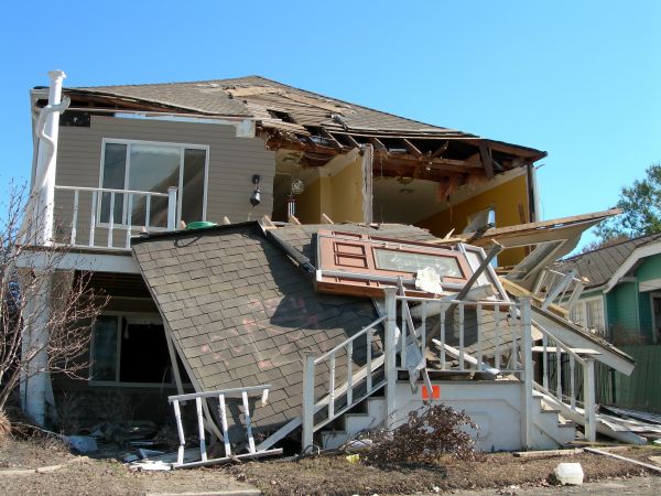 Disaster Restoration Service in Jupiter