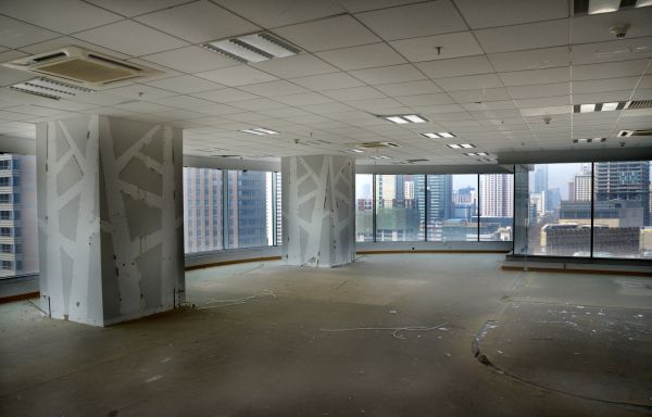 Commercial Restoration Service in Jupiter