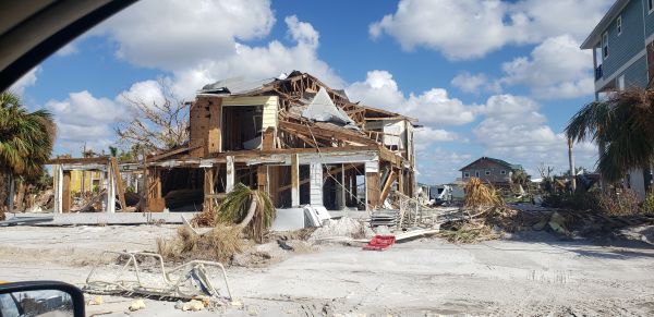 Disaster Cleanup Service in Jupiter