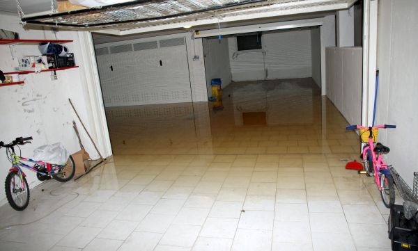 Flood Cleanup Service in Jupiter