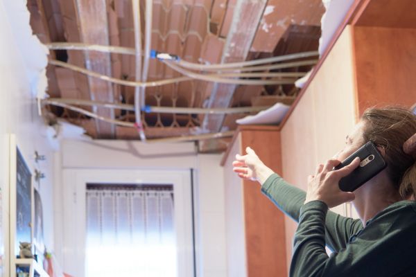 Property Damage Restoration in Jupiter