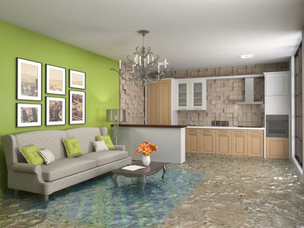 Wet Carpet Drying in Jupiter