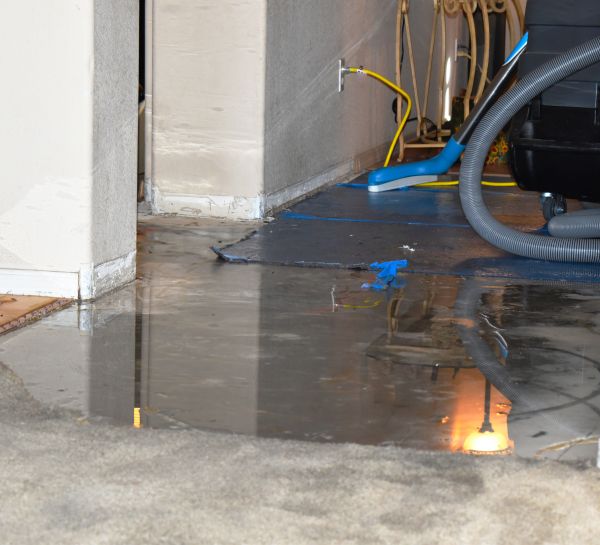 Water Extraction Service in Jupiter
