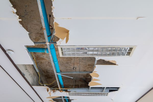 Water Damage Cleanup in Jupiter