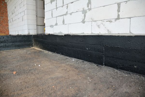 Basement Water Damage Service in Jupiter